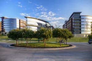 Tarrant County College