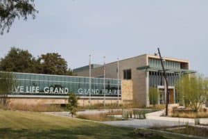 City of Grand Prairie